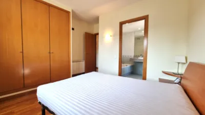 Piso en alquiler en Carrer del Camp del Ferro - Imagen 18