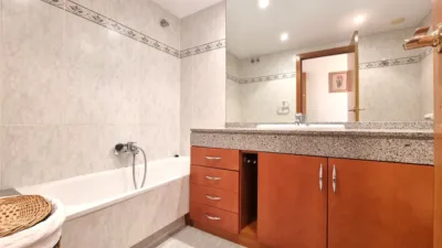 Piso en alquiler en Carrer del Camp del Ferro - Imagen 23