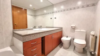 Piso en alquiler en Carrer del Camp del Ferro - Imagen 24