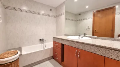 Piso en alquiler en Carrer del Camp del Ferro - Imagen 25