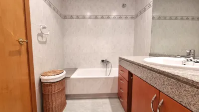 Piso en alquiler en Carrer del Camp del Ferro - Imagen 26