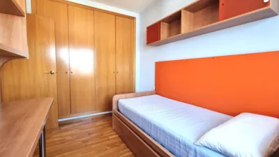 Piso en alquiler en Carrer del Camp del Ferro - Imagen 34