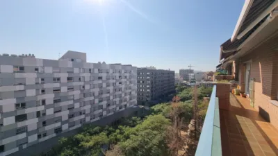 Piso en alquiler en Carrer del Camp del Ferro - Imagen 36