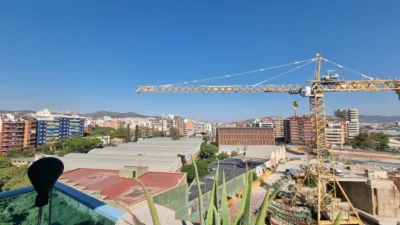 Piso en alquiler en Carrer del Camp del Ferro - Imagen 37
