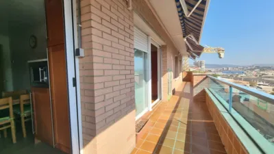 Piso en alquiler en Carrer del Camp del Ferro - Imagen 38