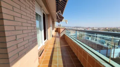 Piso en alquiler en Carrer del Camp del Ferro - Imagen 39