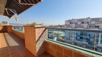 Piso en alquiler en Carrer del Camp del Ferro - Imagen 40