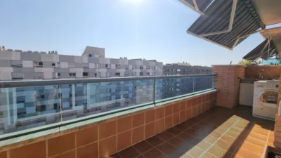 Piso en alquiler en Carrer del Camp del Ferro - Imagen 41
