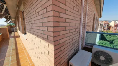 Piso en alquiler en Carrer del Camp del Ferro - Imagen 42