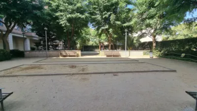 Piso en alquiler en Carrer del Camp del Ferro - Imagen 43