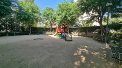 Piso en alquiler en Carrer del Camp del Ferro - Imagen 44