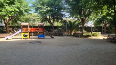 Piso en alquiler en Carrer del Camp del Ferro - Imagen 45