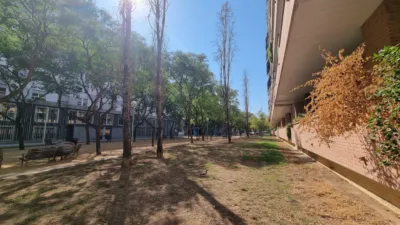Piso en alquiler en Carrer del Camp del Ferro - Imagen 46