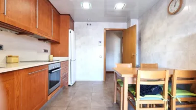 Piso en alquiler en Carrer del Camp del Ferro - Imagen 12