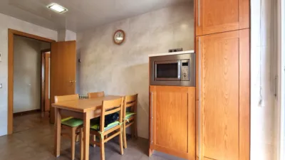 Piso en alquiler en Carrer del Camp del Ferro - Imagen 14
