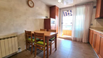 Piso en alquiler en Carrer del Camp del Ferro - Imagen 15