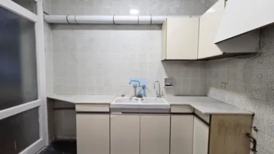 Piso en venta en Carrer de Mallorca, cerca de Carrer de Trinxant, El Clot (Distrito Sant Martí. Barcelona Capital) de 332.000 €