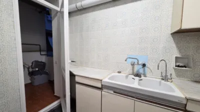 Piso en venta en Carrer de Mallorca, cerca de Carrer de Trinxant, El Clot (Distrito Sant Martí. Barcelona Capital) de 332.000 €
