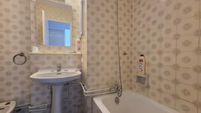 Piso en venta en Carrer de Mallorca, cerca de Carrer de Trinxant, El Clot (Distrito Sant Martí. Barcelona Capital) de 332.000 €
