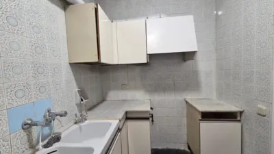 Piso en venta en Carrer de Mallorca, cerca de Carrer de Trinxant, El Clot (Distrito Sant Martí. Barcelona Capital) de 332.000 €