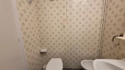 Piso en venta en Carrer de Mallorca, cerca de Carrer de Trinxant, El Clot (Distrito Sant Martí. Barcelona Capital) de 332.000 €
