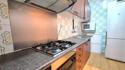 Piso en venta en Sant Andreu, Sant Andreu (Distrito Sant Andreu. Barcelona Capital) de 362.000 €