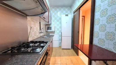 Piso en venta en Sant Andreu, Sant Andreu (Distrito Sant Andreu. Barcelona Capital) de 362.000 €