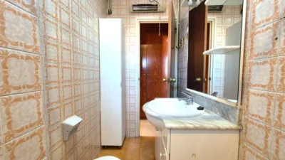 Piso en venta en Sant Andreu, Sant Andreu (Distrito Sant Andreu. Barcelona Capital) de 362.000 €