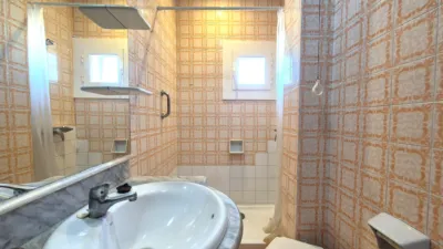 Piso en venta en Sant Andreu, Sant Andreu (Distrito Sant Andreu. Barcelona Capital) de 362.000 €