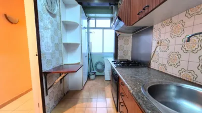 Piso en venta en Sant Andreu, Sant Andreu (Distrito Sant Andreu. Barcelona Capital) de 362.000 €