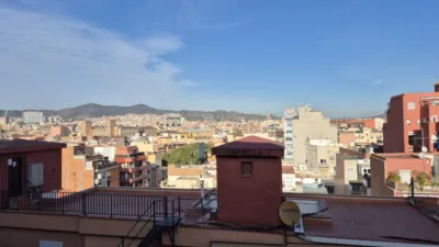 Piso en venta en Sant Andreu, Sant Andreu (Distrito Sant Andreu. Barcelona Capital) de 362.000 €