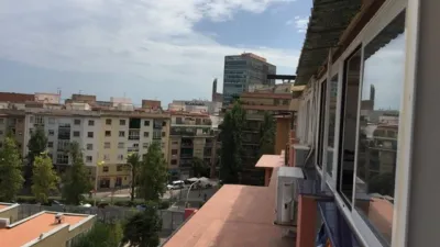 Ático en venta en Carrer de Sant Francesc Xavier, La Prosperitat (Distrito Nou Barris. Barcelona Capital) de 240.000 €