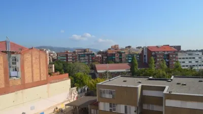 Ático en venta en Carrer de Sant Francesc Xavier, La Prosperitat (Distrito Nou Barris. Barcelona Capital) de 240.000 €