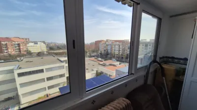 Ático en venta en Carrer de Sant Francesc Xavier, La Prosperitat (Distrito Nou Barris. Barcelona Capital) de 240.000 €