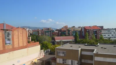 Ático en venta en Carrer de Sant Francesc Xavier, La Prosperitat (Distrito Nou Barris. Barcelona Capital) de 240.000 €