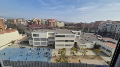 Ático en venta en Carrer de Sant Francesc Xavier, La Prosperitat (Distrito Nou Barris. Barcelona Capital) de 240.000 €