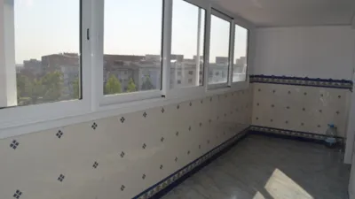 Ático en venta en Carrer de Sant Francesc Xavier, La Prosperitat (Distrito Nou Barris. Barcelona Capital) de 240.000 €