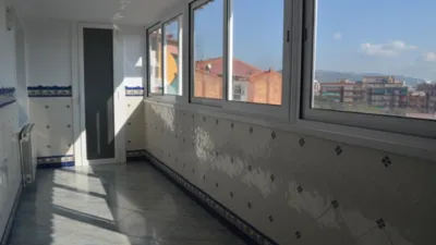 Ático en venta en Carrer de Sant Francesc Xavier, La Prosperitat (Distrito Nou Barris. Barcelona Capital) de 240.000 €