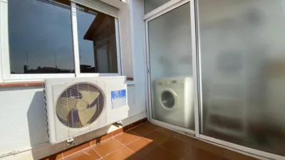 Ático en venta en Carrer del Segle XX, cerca de Carrer d' Amílcar, El Guinardó (Distrito Horta-Guinardó. Barcelona Capital) de 309.000 €