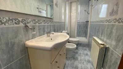 Ático en venta en Carrer del Segle XX, cerca de Carrer d' Amílcar, El Guinardó (Distrito Horta-Guinardó. Barcelona Capital) de 309.000 €