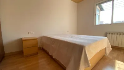 Ático en venta en Carrer del Segle XX, cerca de Carrer d' Amílcar, El Guinardó (Distrito Horta-Guinardó. Barcelona Capital) de 309.000 €