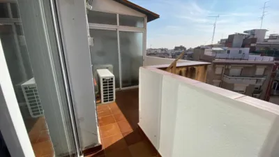 Ático en venta en Carrer del Segle XX, cerca de Carrer d' Amílcar, El Guinardó (Distrito Horta-Guinardó. Barcelona Capital) de 309.000 €