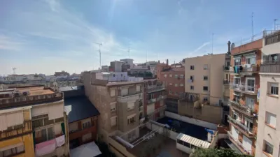 Ático en venta en Carrer del Segle XX, cerca de Carrer d' Amílcar, El Guinardó (Distrito Horta-Guinardó. Barcelona Capital) de 309.000 €