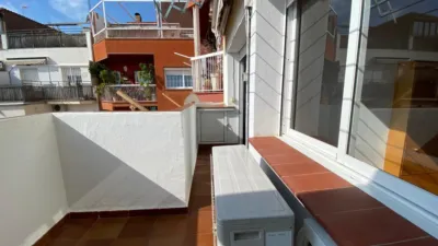 Ático en venta en Carrer del Segle XX, cerca de Carrer d' Amílcar, El Guinardó (Distrito Horta-Guinardó. Barcelona Capital) de 309.000 €