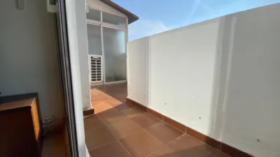 Ático en venta en Carrer del Segle XX, cerca de Carrer d' Amílcar, El Guinardó (Distrito Horta-Guinardó. Barcelona Capital) de 309.000 €