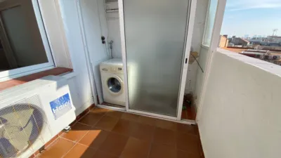 Ático en venta en Carrer del Segle XX, cerca de Carrer d' Amílcar, El Guinardó (Distrito Horta-Guinardó. Barcelona Capital) de 309.000 €