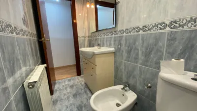 Ático en venta en Carrer del Segle XX, cerca de Carrer d' Amílcar, El Guinardó (Distrito Horta-Guinardó. Barcelona Capital) de 309.000 €