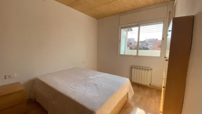 Ático en venta en Carrer del Segle XX, cerca de Carrer d' Amílcar, El Guinardó (Distrito Horta-Guinardó. Barcelona Capital) de 309.000 €