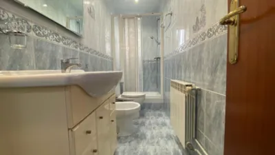 Ático en venta en Carrer del Segle XX, cerca de Carrer d' Amílcar, El Guinardó (Distrito Horta-Guinardó. Barcelona Capital) de 309.000 €