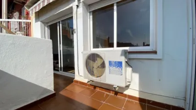 Ático en venta en Carrer del Segle XX, cerca de Carrer d' Amílcar, El Guinardó (Distrito Horta-Guinardó. Barcelona Capital) de 309.000 €